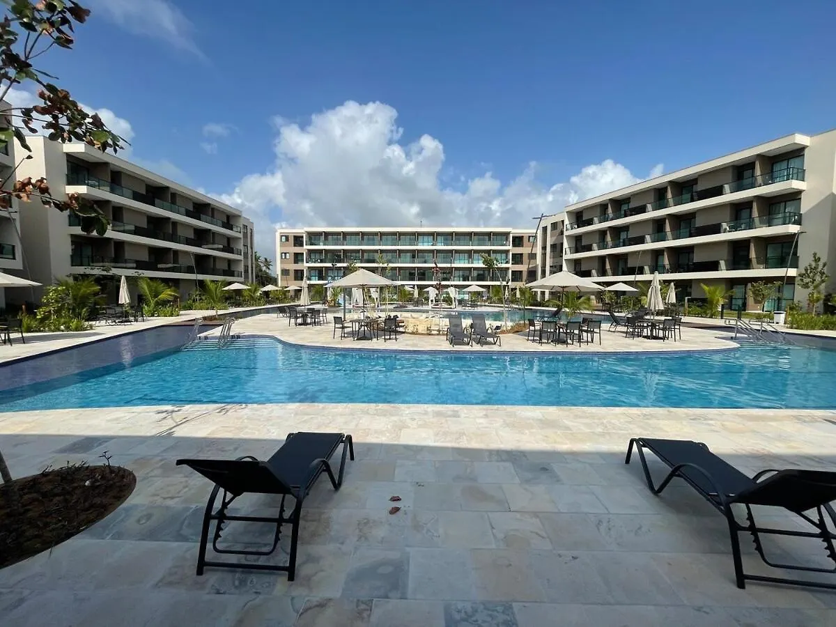 Malia Resort - Muro Alto - Porto De Galinhas