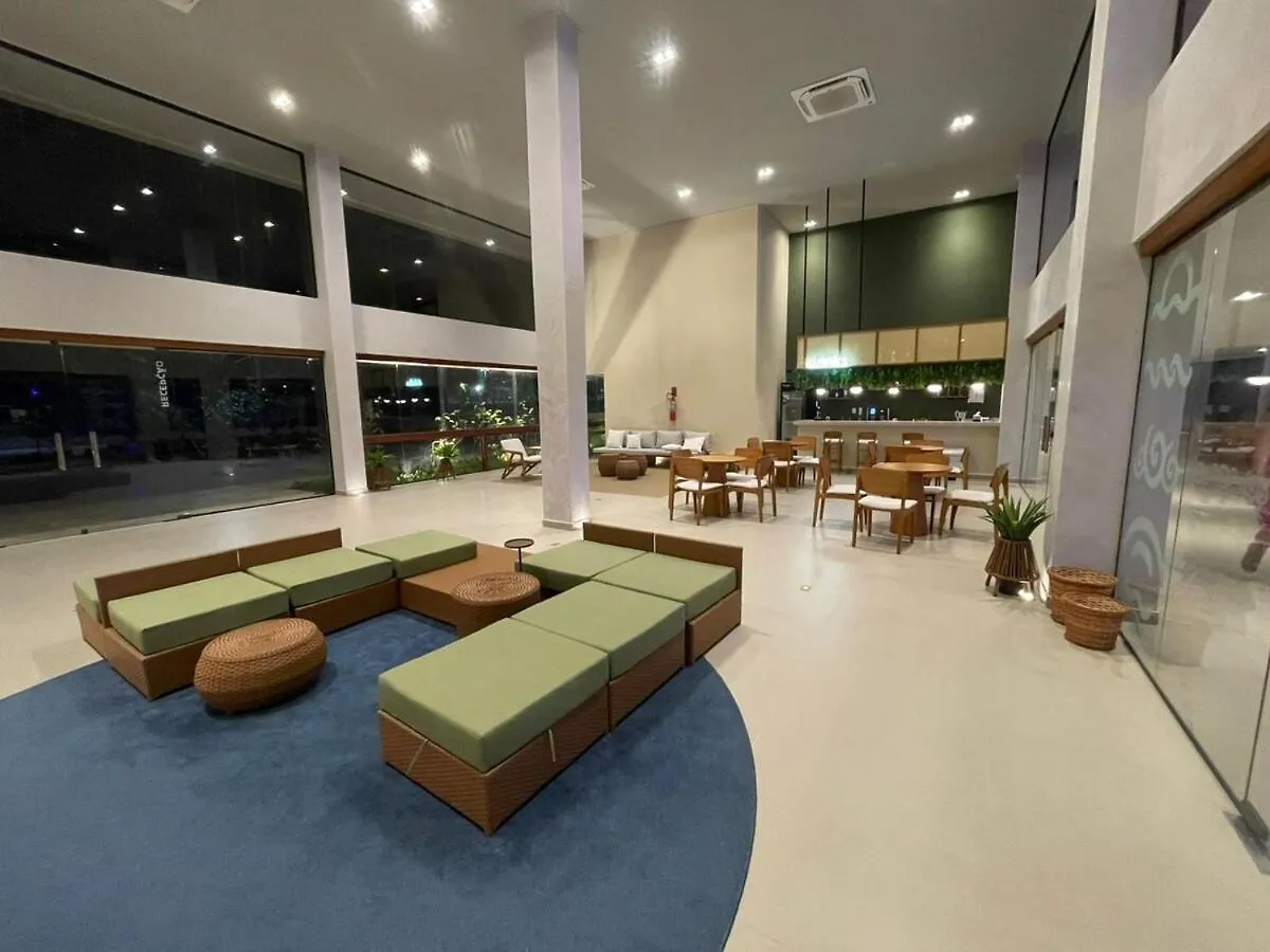 Malia Resort - Muro Alto - Porto De Galinhas 0*,