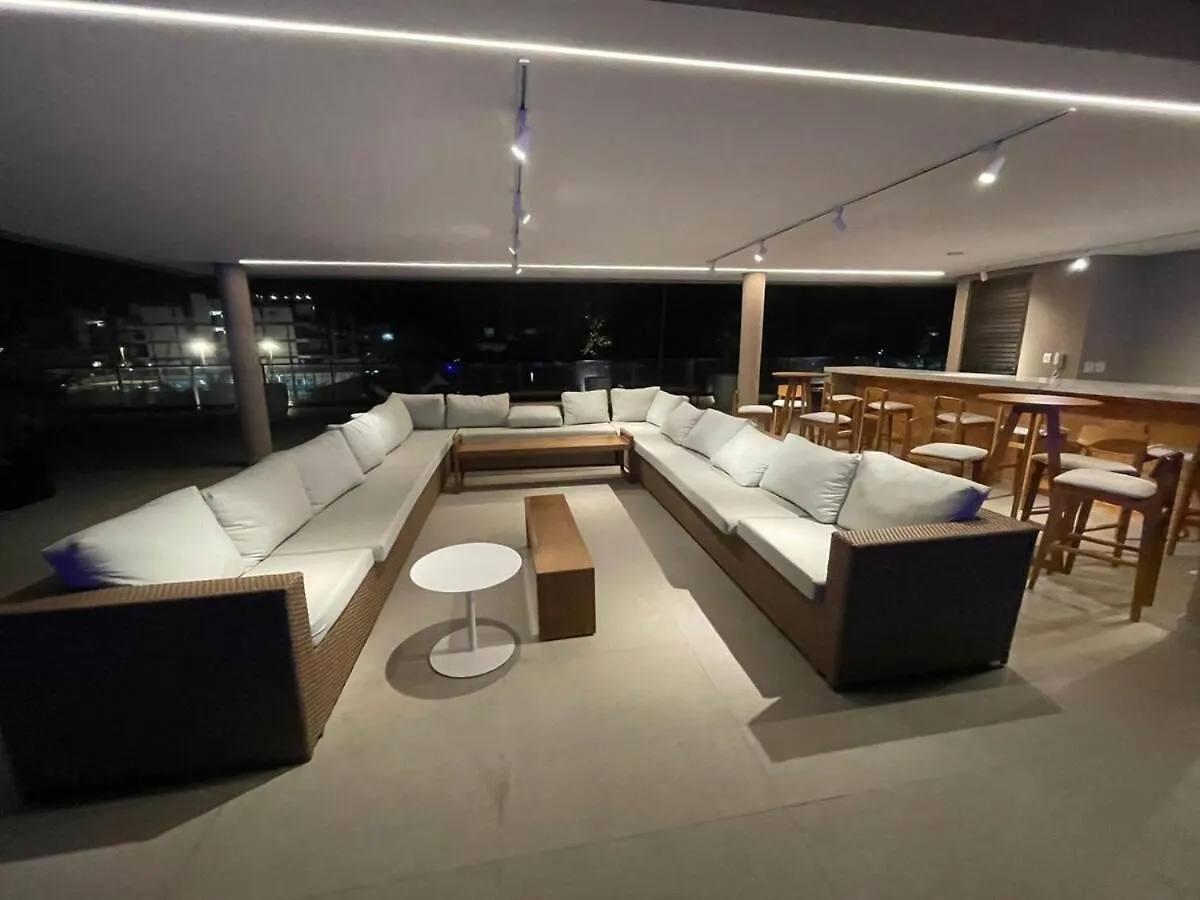 Malia Resort - Muro Alto - Porto De Galinhas 0*,