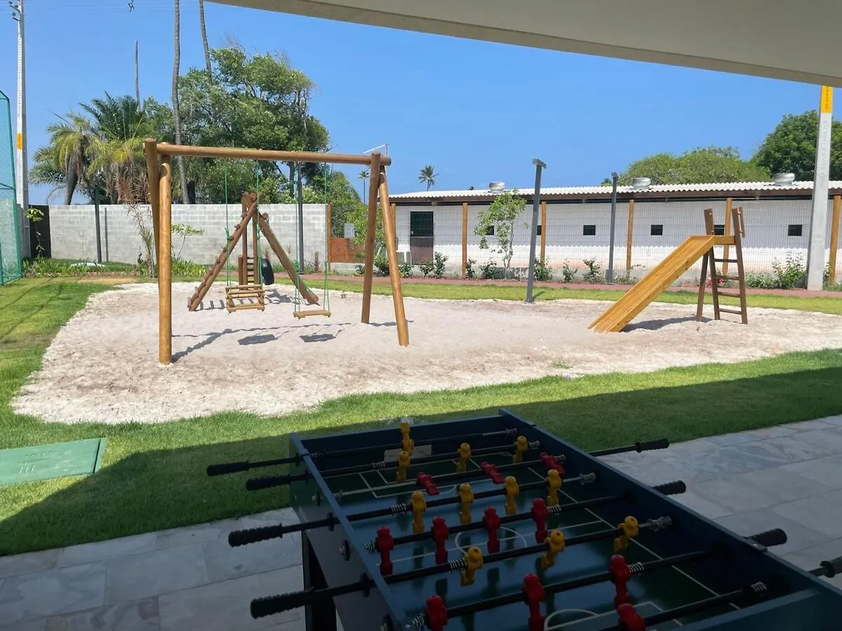 Malia Resort - Muro Alto - Porto De Galinhas 0*,