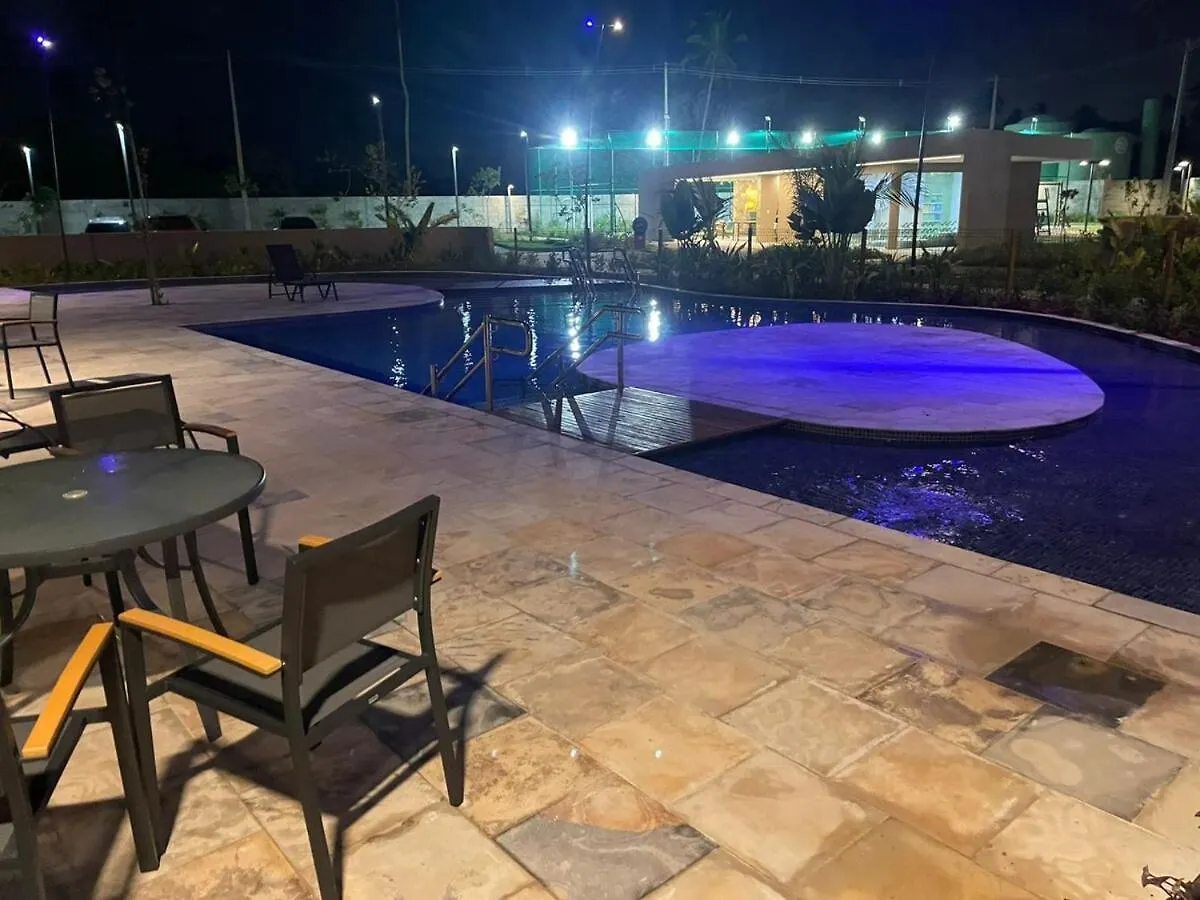 Malia Resort - Muro Alto - Porto De Galinhas 0*,