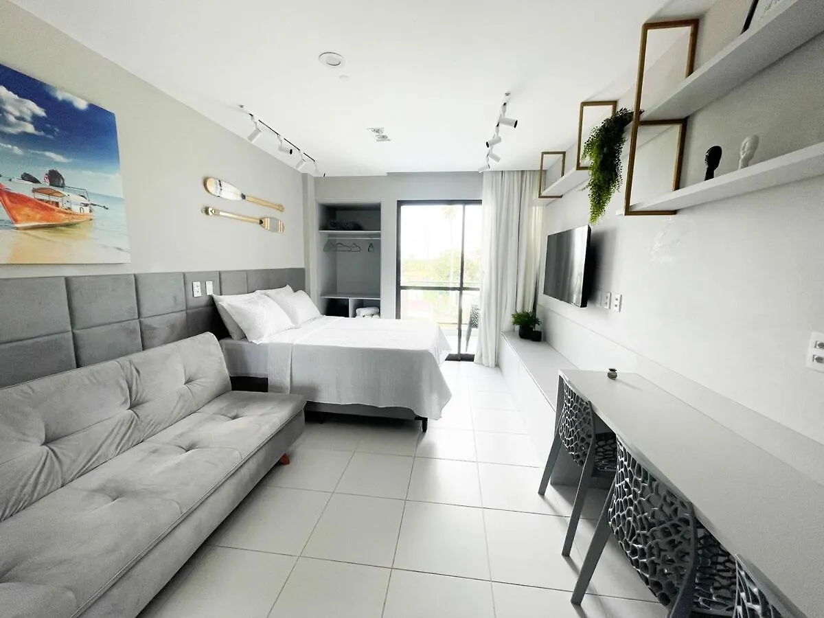 Malia Resort - Muro Alto - Porto De Galinhas 0*,  Brazil