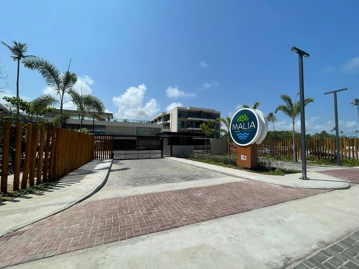 Malia Resort - Muro Alto - Porto De Galinhas Brazil