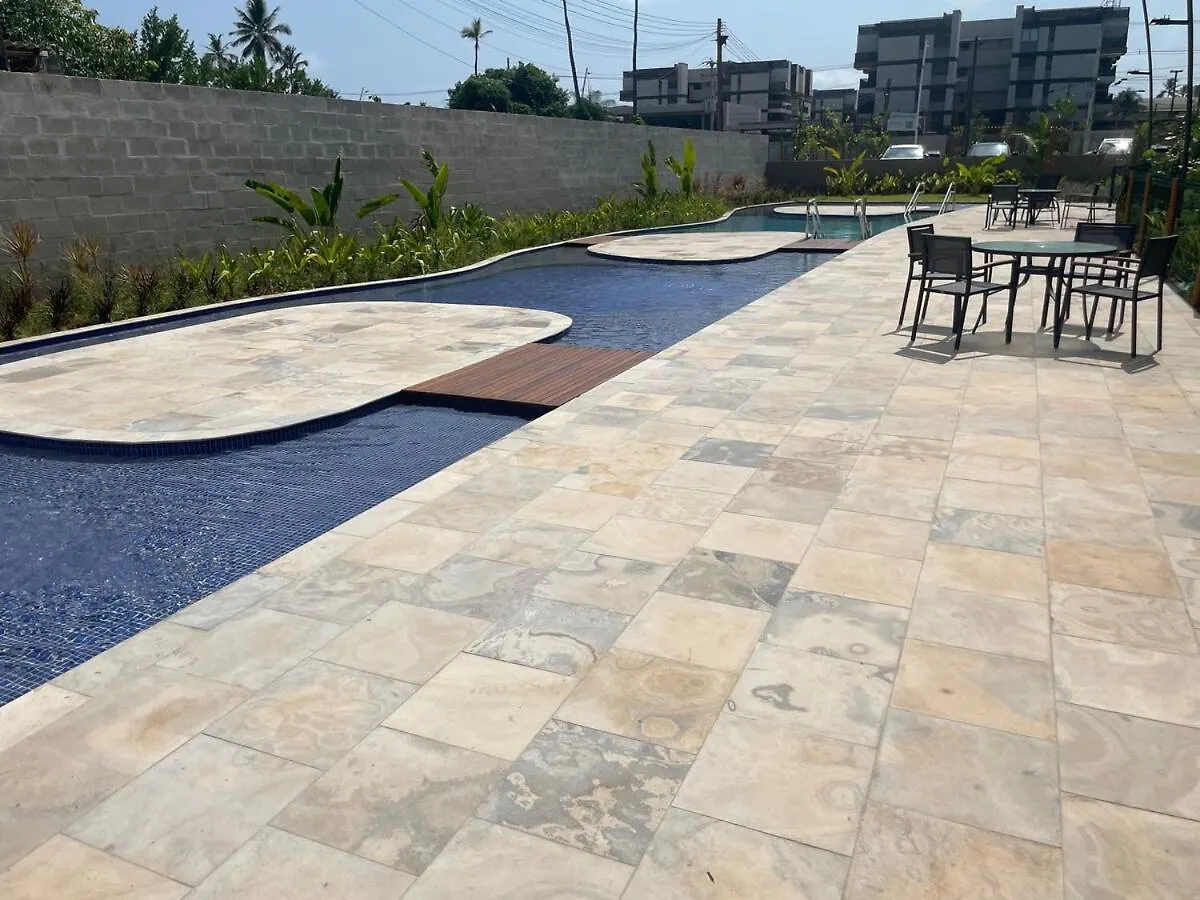 Malia Resort - Muro Alto - Porto De Galinhas 0*,  Brazil